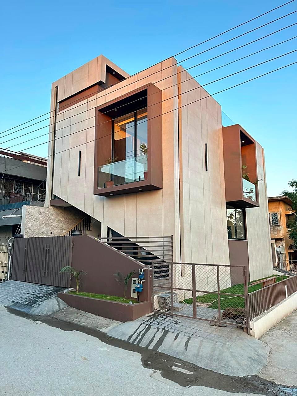 A&F Homes II