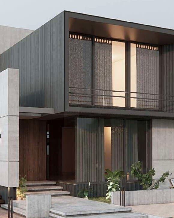 A&F Homes I — The Manor