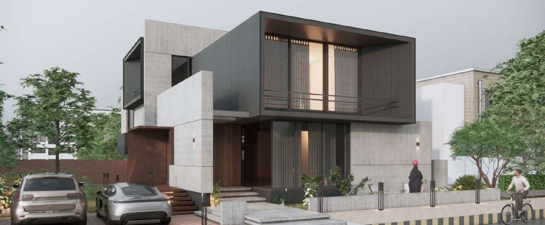 A&F Homes II