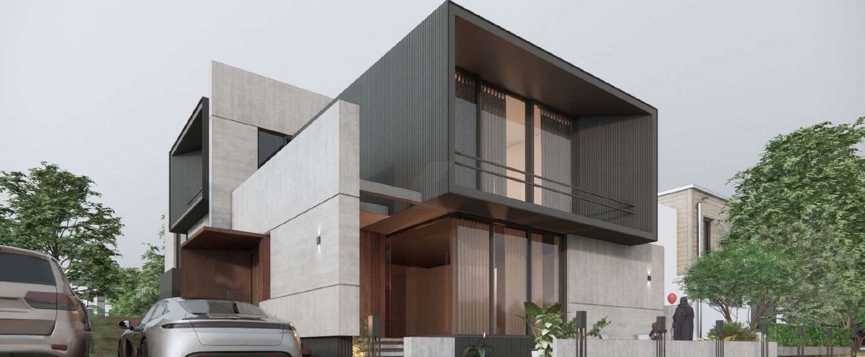 Build with A&F Homes