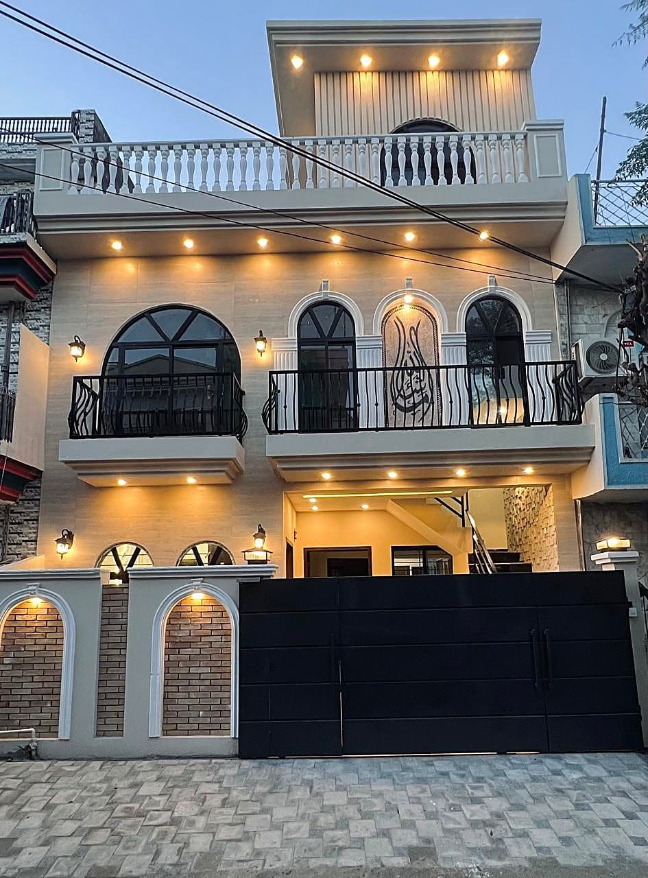 A&F Homes IV